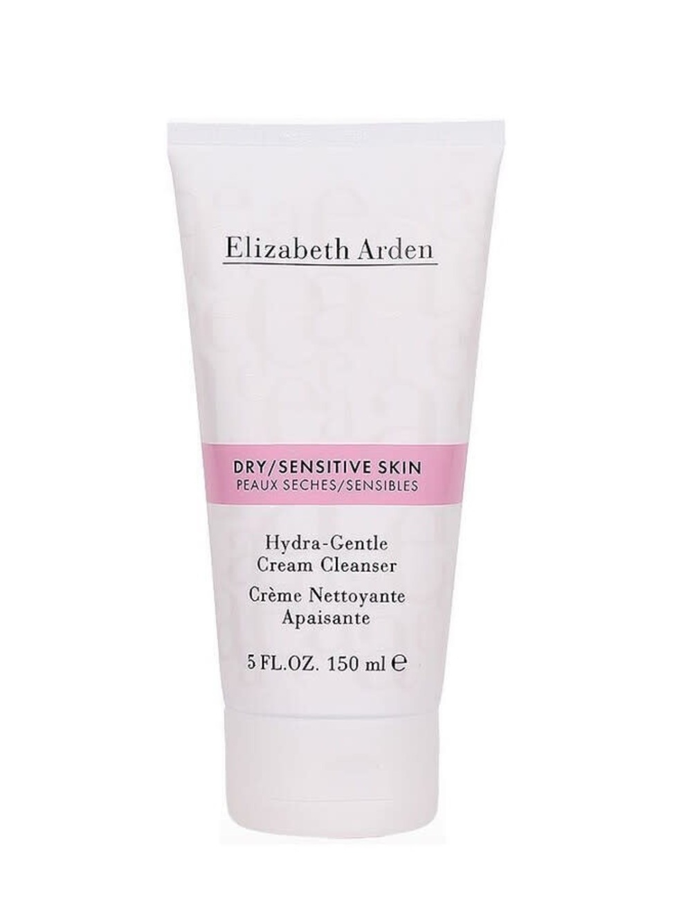 Elizabeth Arden Hydra-Gentle Cream Cleanser for Dry/Sensitive Skin - 5fl oz